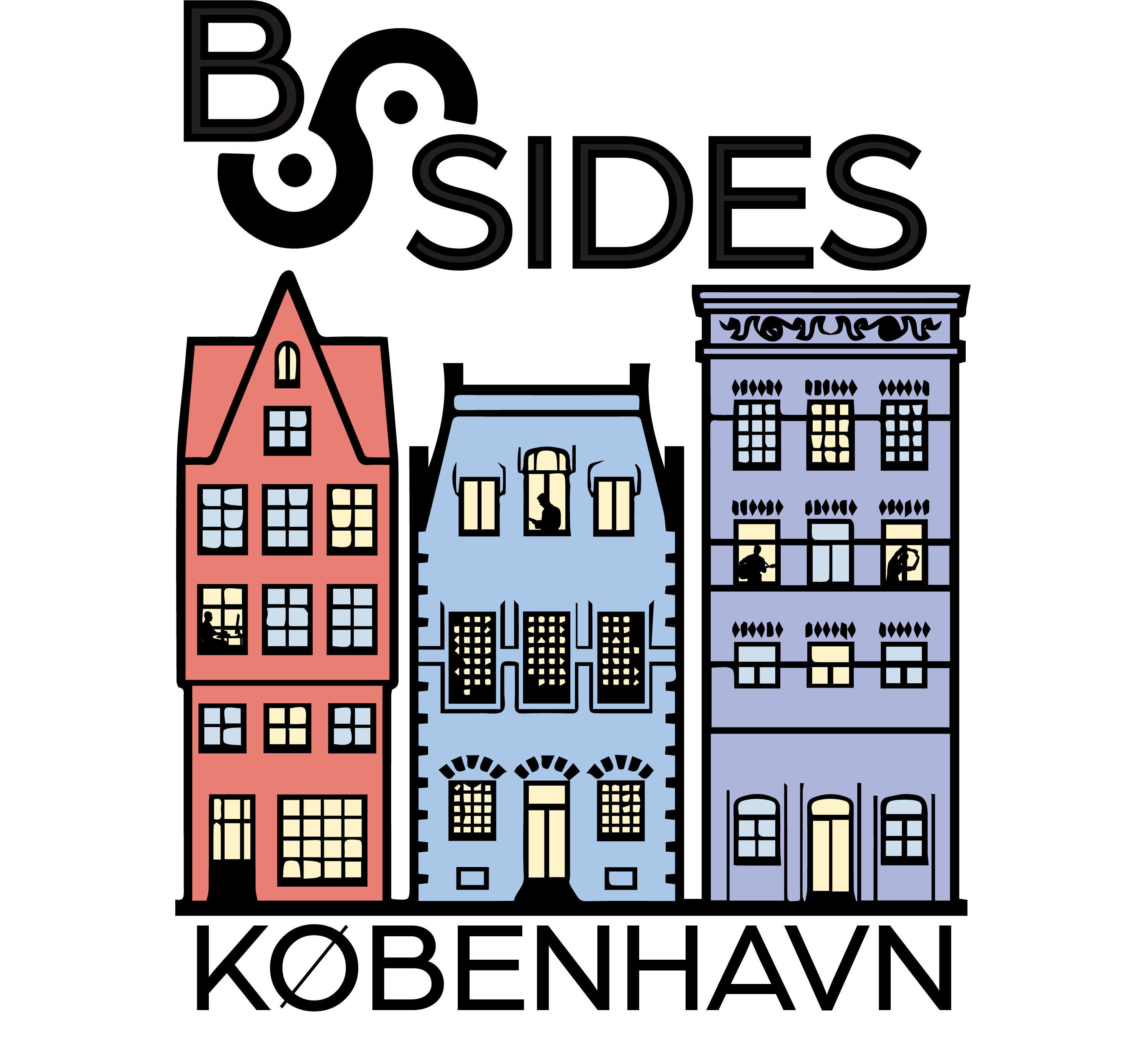 BSides København 2021 will take place on September 17-18 2021 - The CFP is now open!