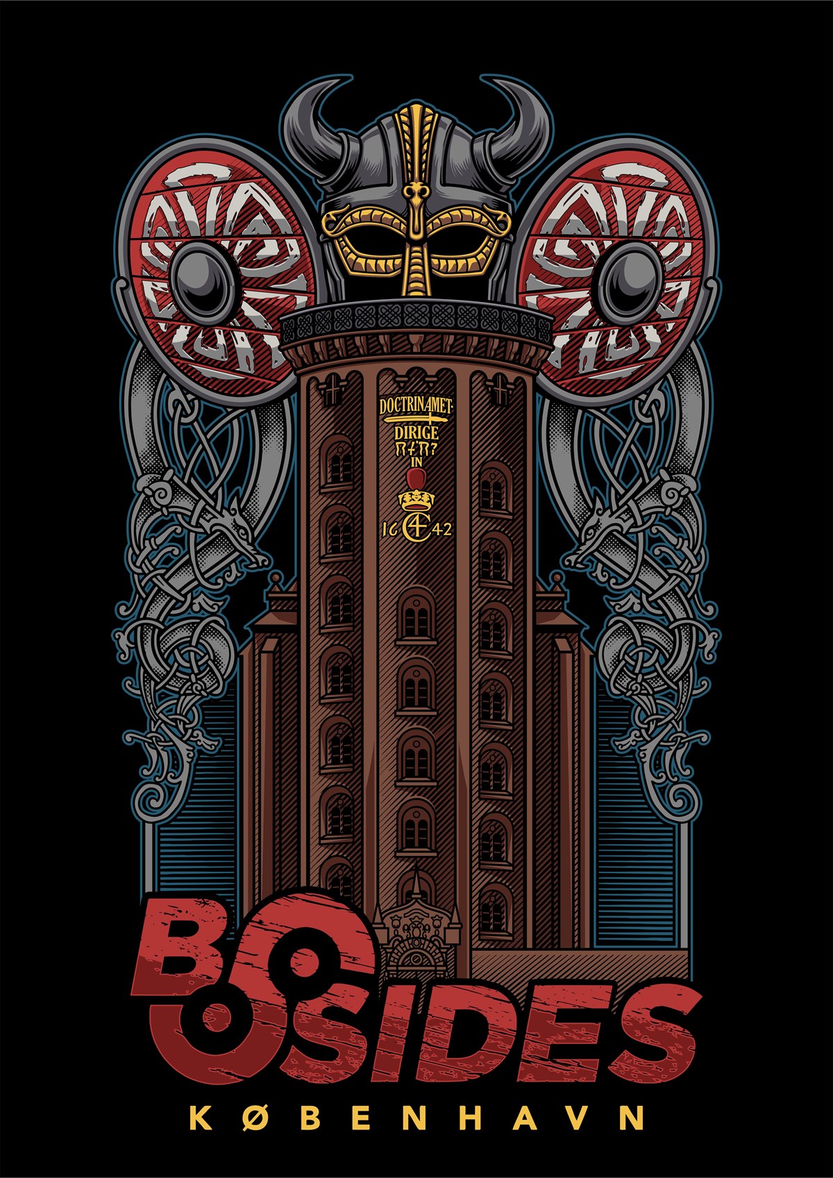 Bsides København 2022